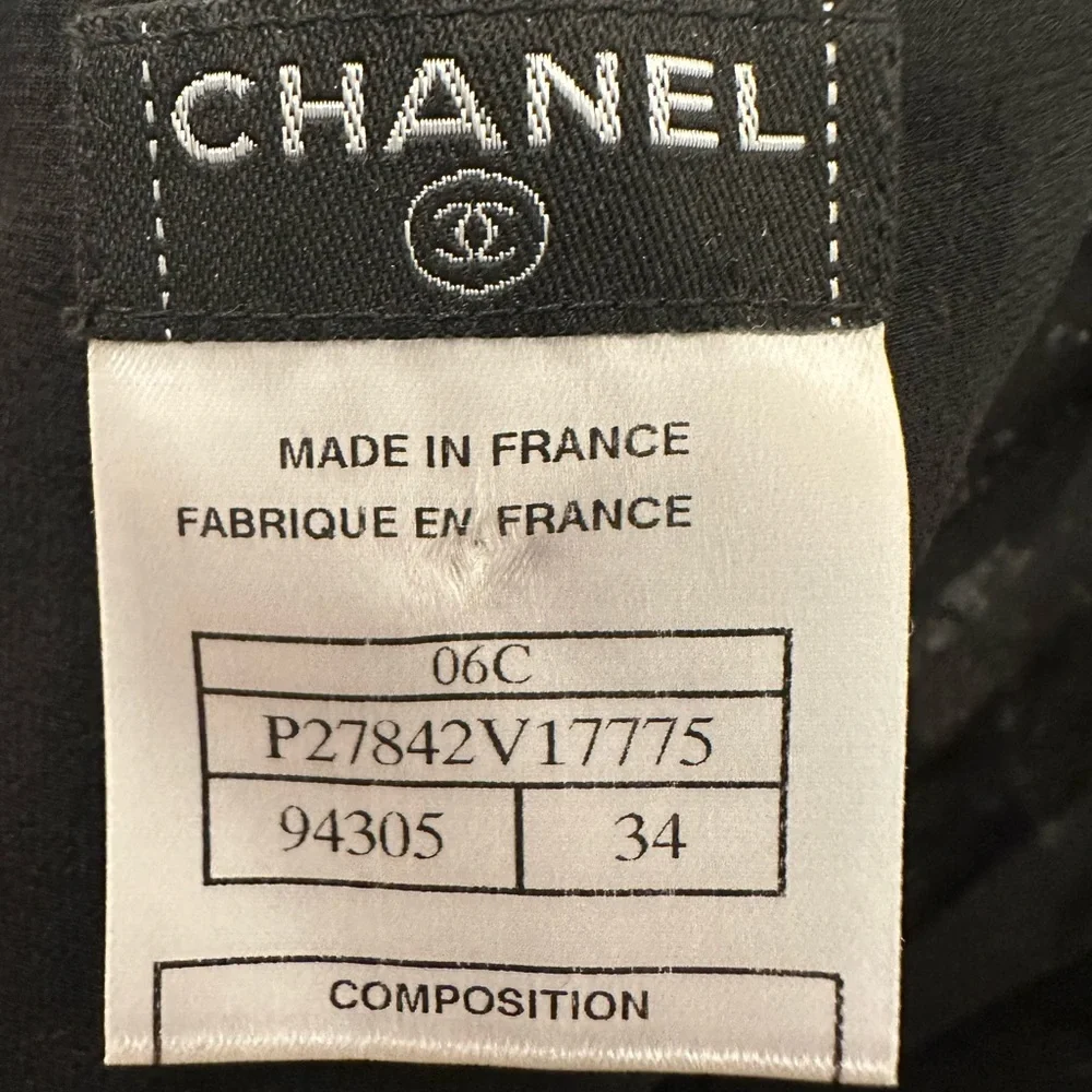 Chanel - Picture 7 of 7